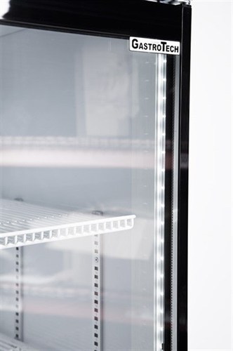 DC360 LED belysning