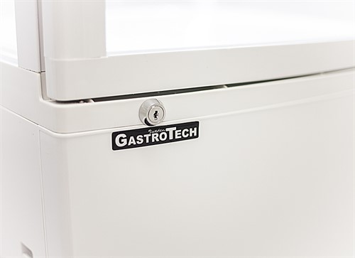 Lås på dörr RC235-1