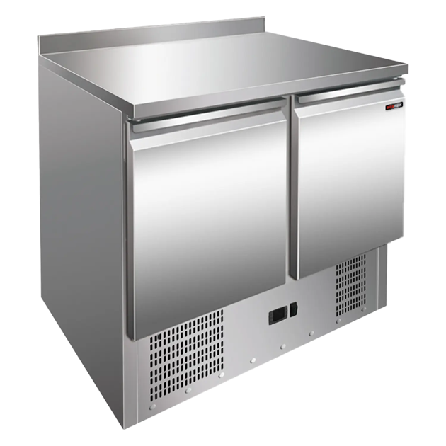 Kylbänk 2D saladette | REDFOX - MT 902