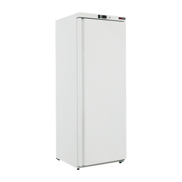 Kylskåp 570 l, vit | REDFOX - DRR 600