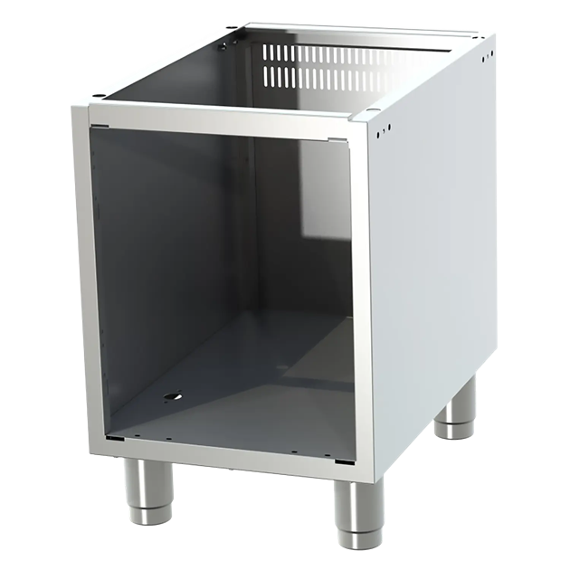 RM Gastro Redfox 700 - P 70/40 Stativ utan dörrar