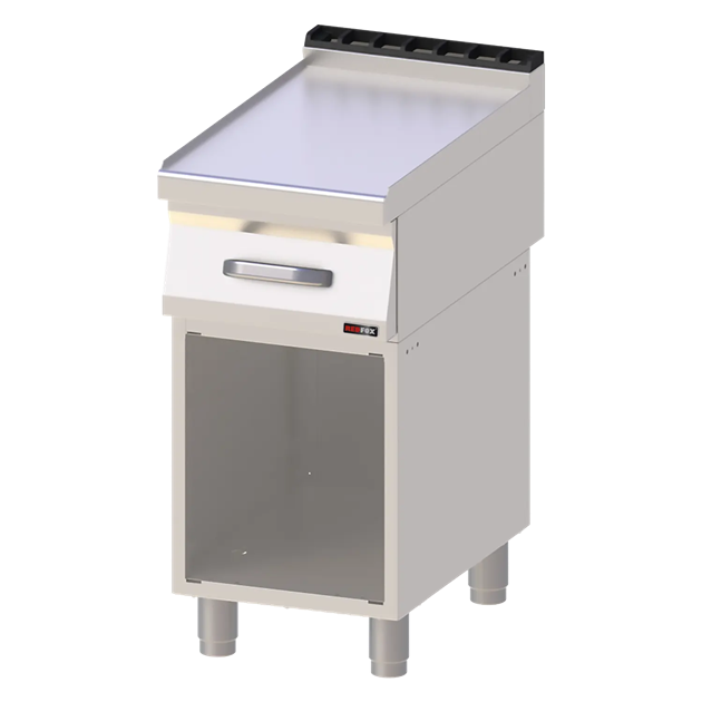 RM Gastro Redfox 700 - PP 70/40 - Arbetsbänk