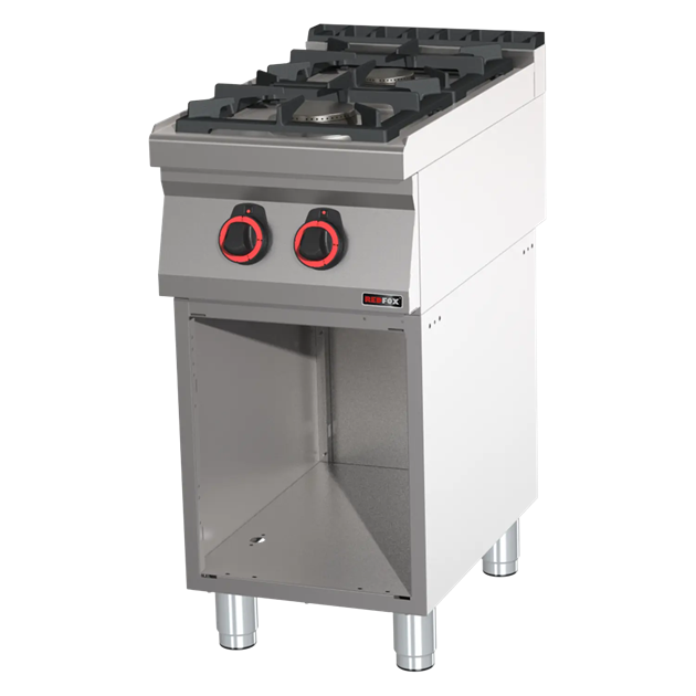 RM Gastro Redfox 700 - SPB 70/40 G Gasspis