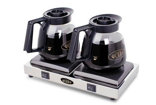 Övrig kaffeutrustning