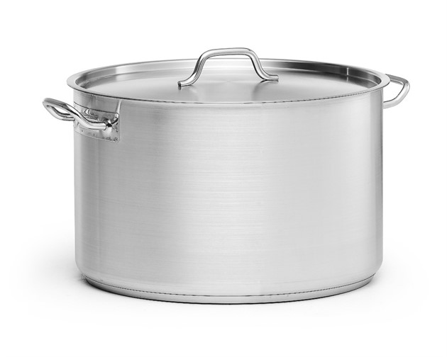 Kittel 44 liter, låg