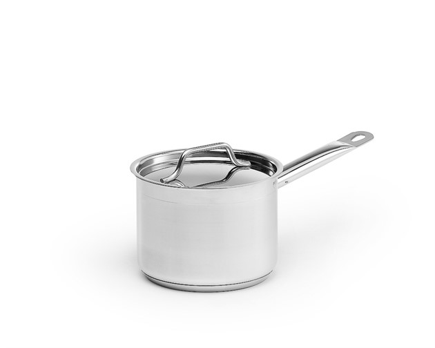 Kastrull 2,2 liter, inkl lock