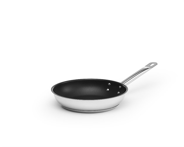 Stekpanna 24 cm, non stick