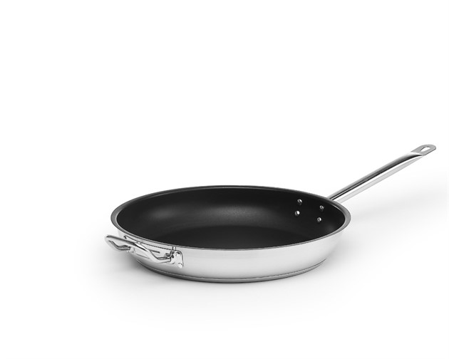 Stekpanna 36 cm, non stick
