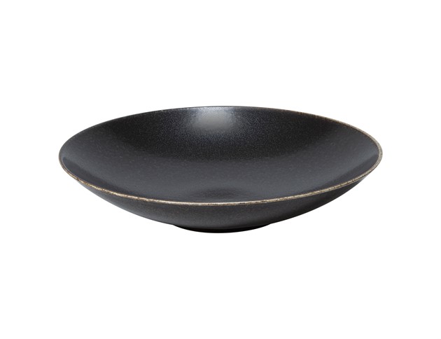 Tallrik Djup Ø 25 CM RHEA