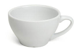 Kaffekopp 22 cl Classic