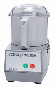 Robot Coupe Snabbhack R2B