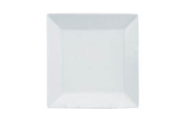 Tallrik flat 16x16 cm Quadro
