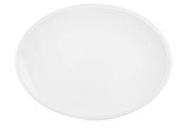 Tallrik flat 30x22,5 cm  Letho