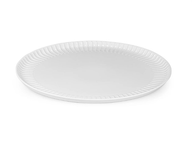 Tallrik flat Ø 26,5 cm Phoenix