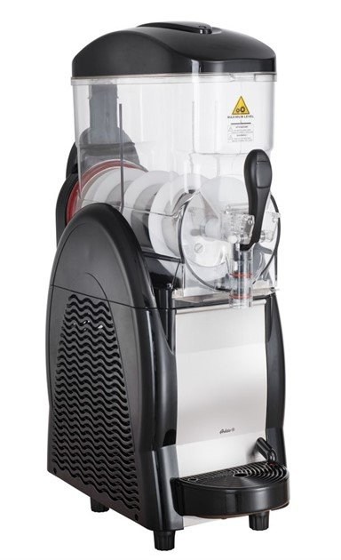 Slushmaskin, Arktic, 12L, 230V/380W, 270x422x(H)815mm