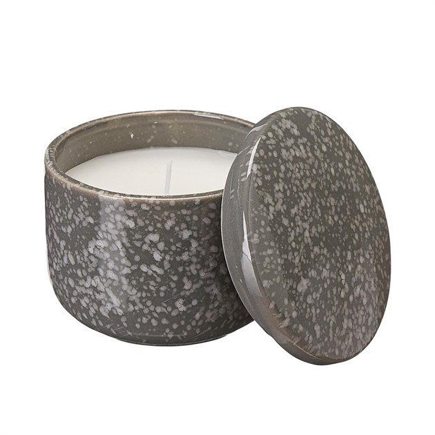 LYLA ljus m lock GRÅ