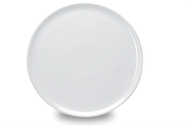 Pasta/Pizzatallrikar