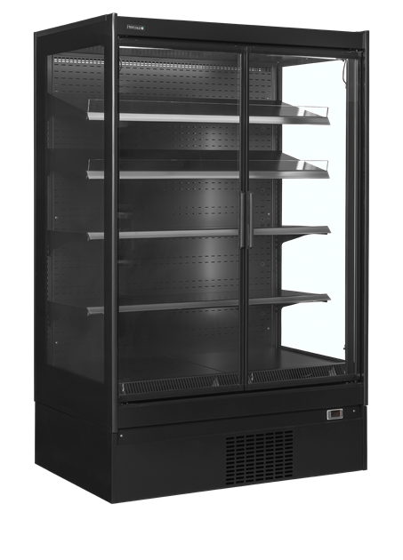 Multideck-kyl för stormarknader EXTRA1250CD