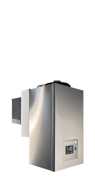 Frysenhet monoblock (10 ,1-15m³) CRU1015N