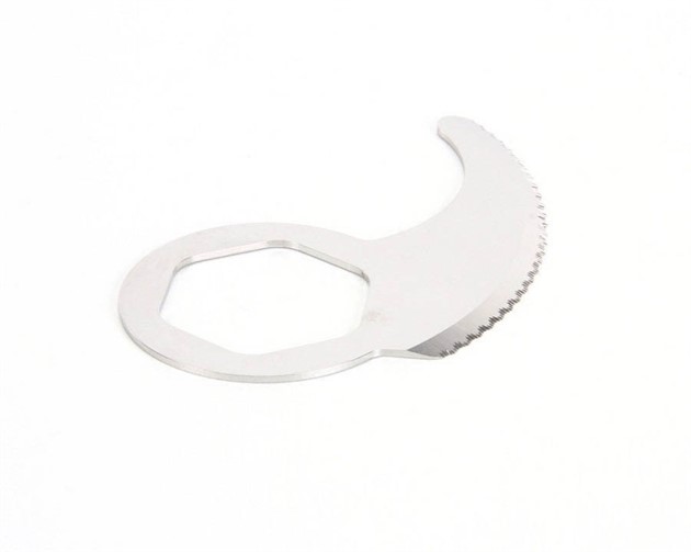 Robot Coupe Nedre FINE SERR BL BLX6