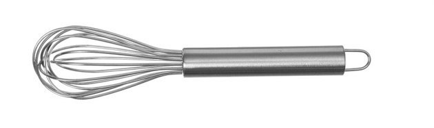 Fransk visp, HENDI, (L) 290 mm
