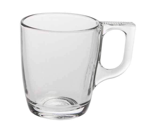 Espressokopp 9 cl Voluto