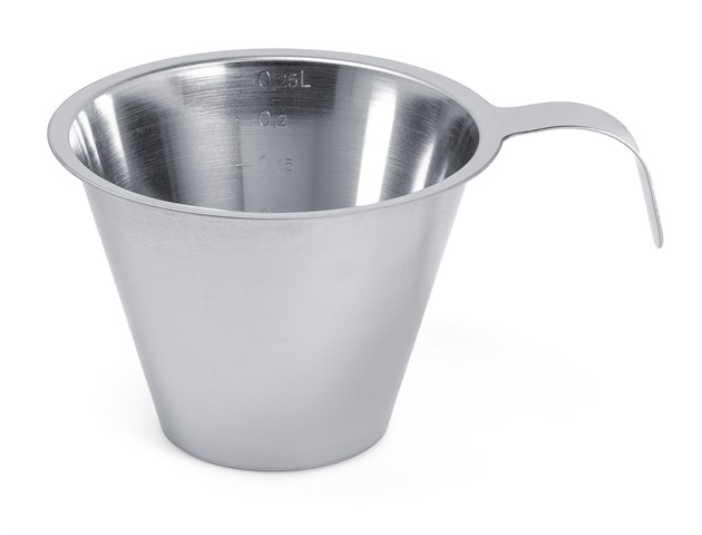 Köksmått 0,25 L