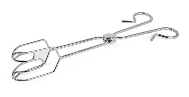 Grill/charktång 31 cm