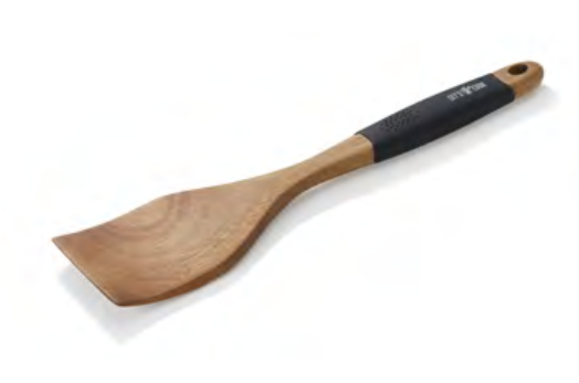 Stekspade 30,5 cm akacia