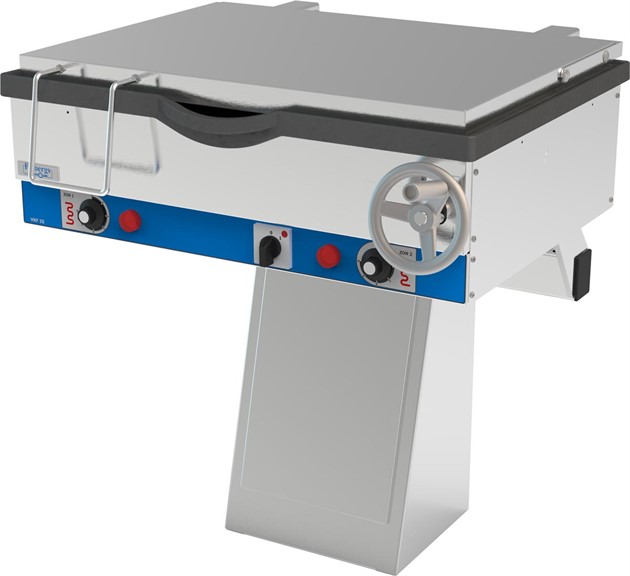 Stekhäll / Stekbord