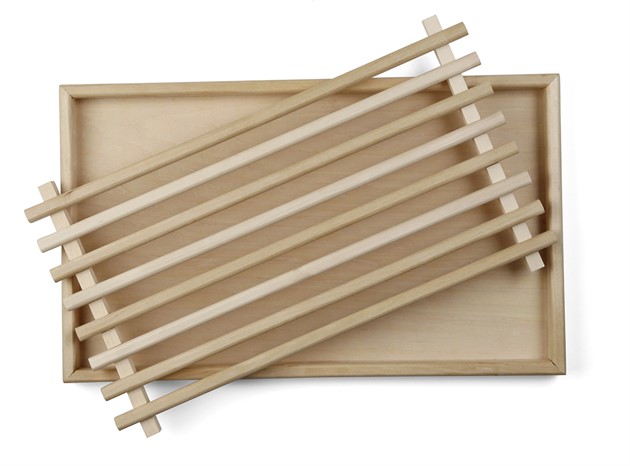 Brödskärbräda 50 x 30 cm