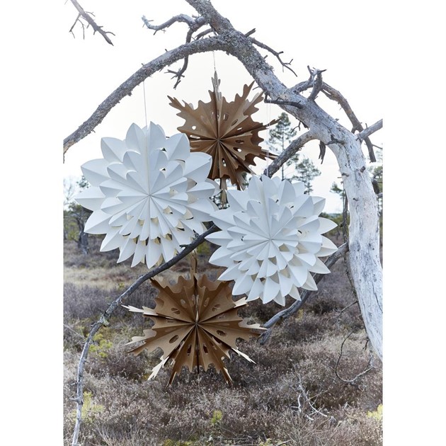 Dekorationsbelysning