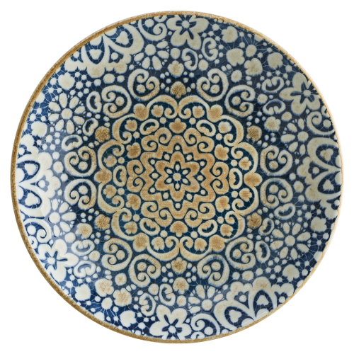 Bonna Alhambra Bloom tallrik 23 cm 1000 cc