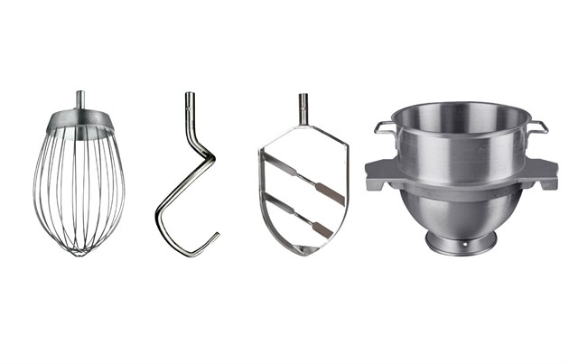 40/20 B-utrustning till AR40