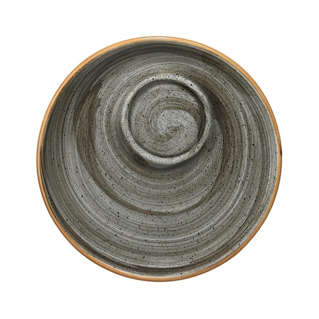 Bonna SPACE Espresso Cup Saucer 12 cm