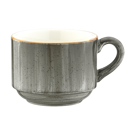 Bonna SPACE Gourmet Tea Cup 180 cc