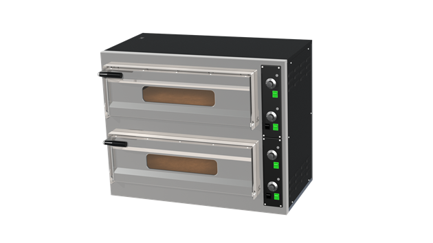 Redfox Pizzaugn B-22