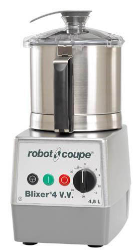 Robot Coupe BLIXER 4 V.V.B 230/50-60/1 + Blixertillsats