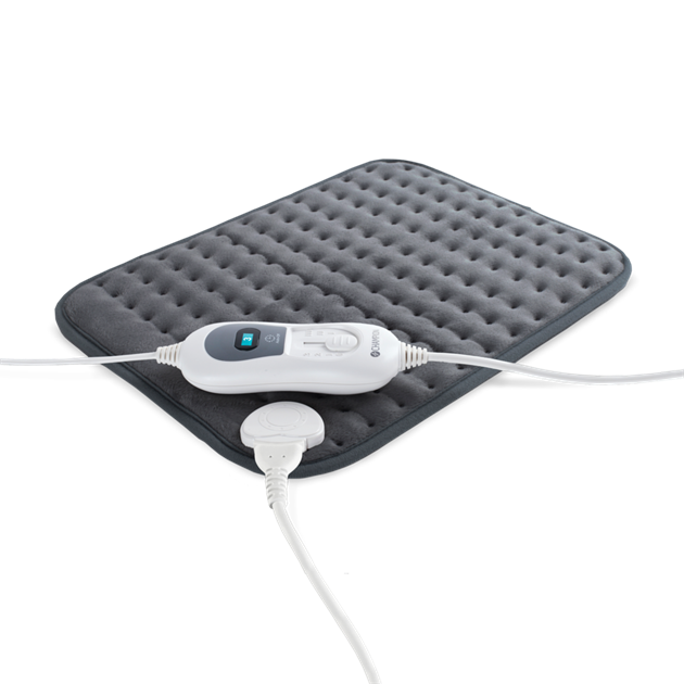 Värmedyna 30x40cm Grå