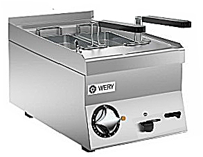 Pastakokeri Wery CPE 64