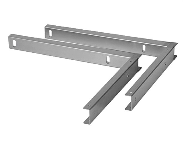 RM Gastro REDFOX Snack Väggfäste till salamander DSE-47