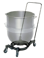 Standardskålvagn till AR40