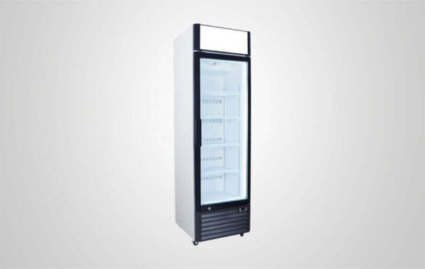 FS-300 Displayfrys 300 liter