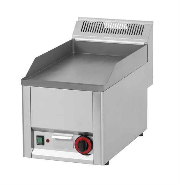 RM Gastro REDFOX 600 Stekhäll FTH-30-EL