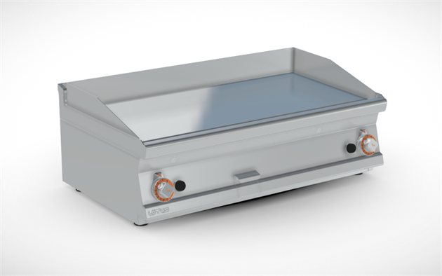 RM Gastro RM600 stekhäll FTLT-610GS