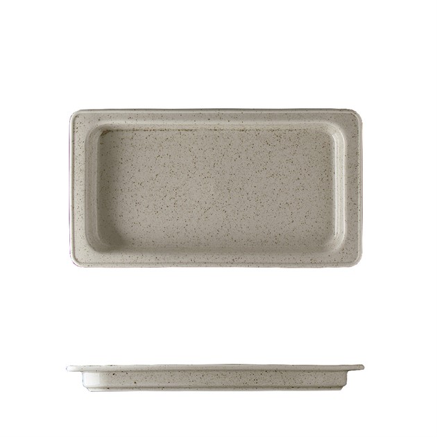 Lifestyle NATURAL Fat GN 1/3-25mm