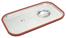 Kantinlock, hermetisktätning