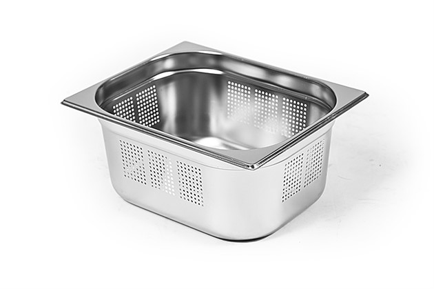 Kantin 1/2-150, perf.