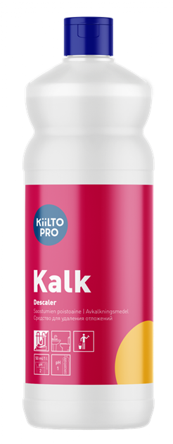 Kiiilto Pro Kalk 1 liter