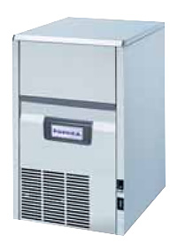 Porkka ismaskin KL22